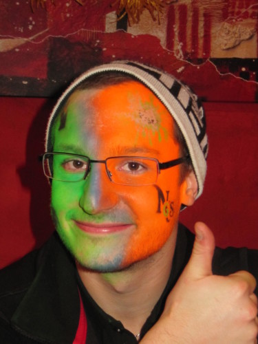 Carnaval de Lyss