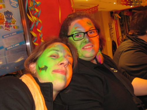 Carnaval de Lyss