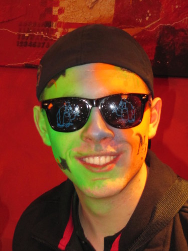 Carnaval de Lyss