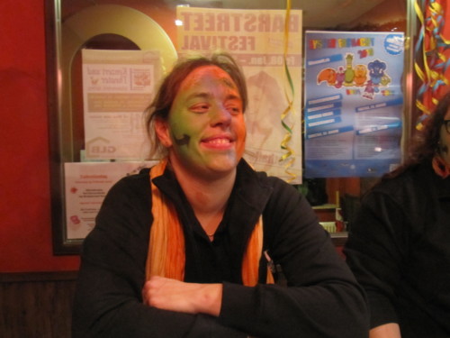 Carnaval de Lyss