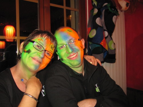 Carnaval de Lyss
