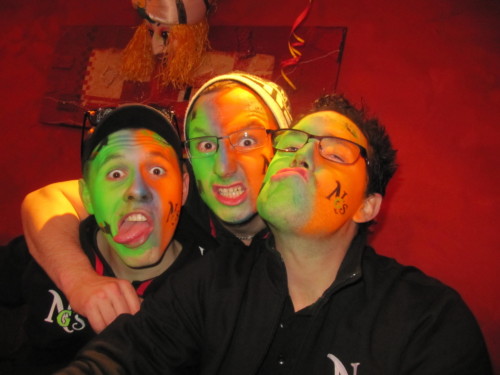 Carnaval de Lyss