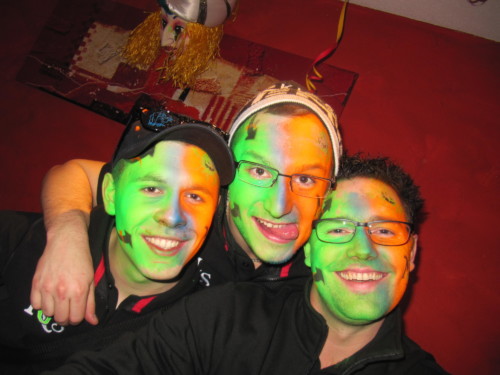 Carnaval de Lyss