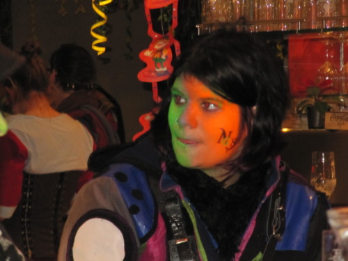 Carnaval de Lyss