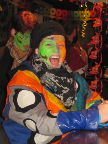 Carnaval de Lyss