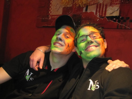 Carnaval de Lyss