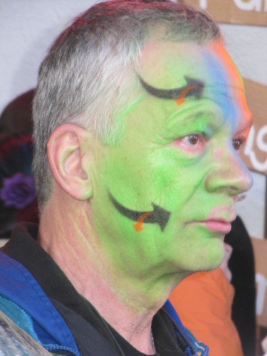 Carnaval de Lyss