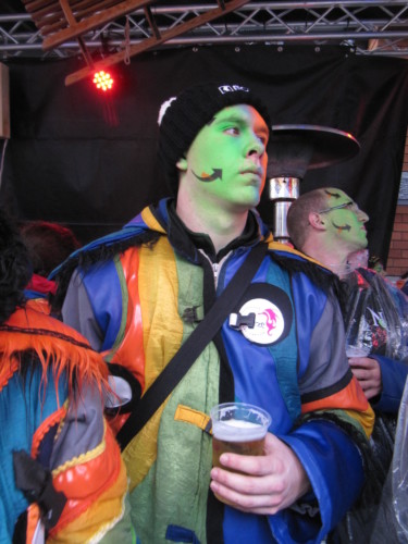 Carnaval de Lyss