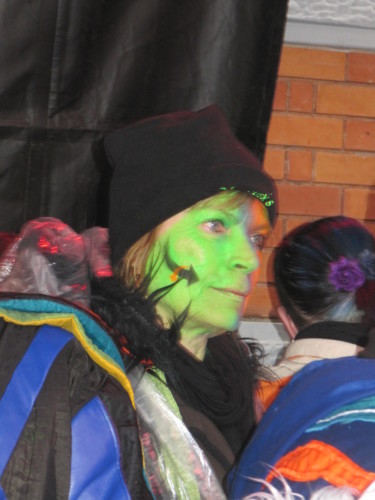 Carnaval de Lyss