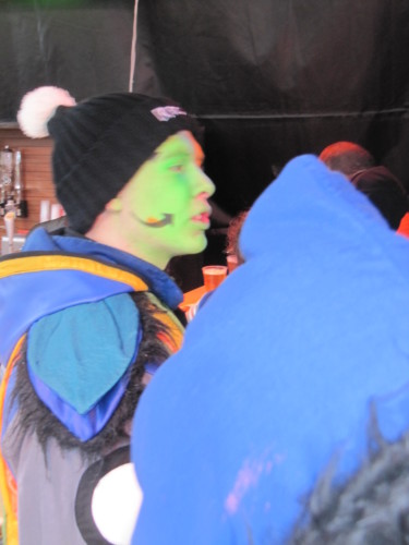Carnaval de Lyss