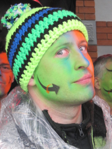 Carnaval de Lyss