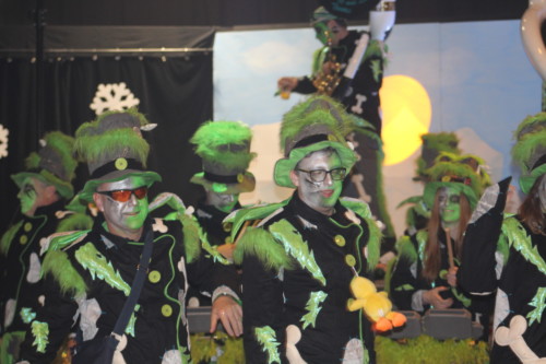 20ans NG's - dimanche