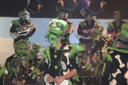 20ans NG's - dimanche