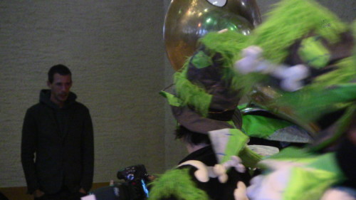 20ans NG's - dimanche