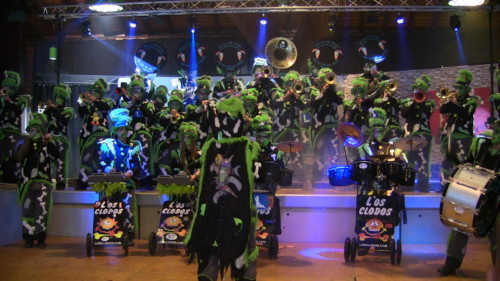 20ans NG's - dimanche