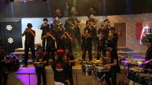 20ans NG's - dimanche