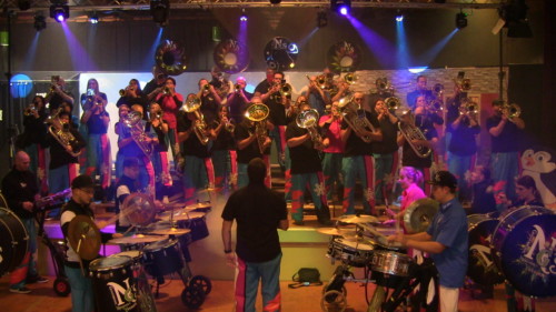 20ans NG's - dimanche