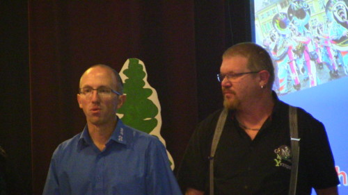 20ans NG's - dimanche