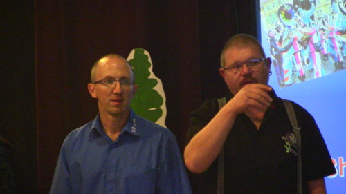 20ans NG's - dimanche