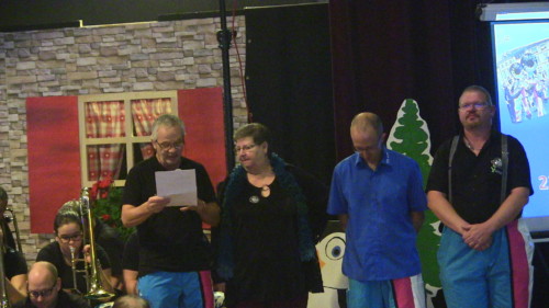 20ans NG's - dimanche