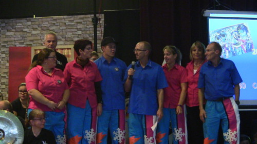 20ans NG's - dimanche