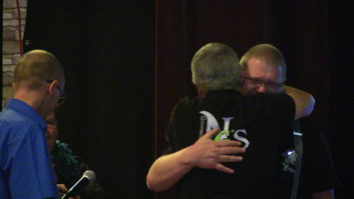 20ans NG's - dimanche