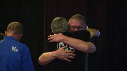 20ans NG's - dimanche