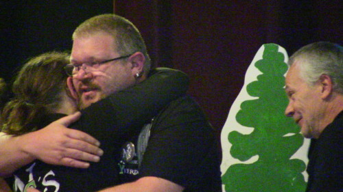 20ans NG's - dimanche