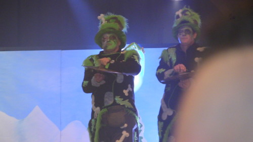 20ans NG's - dimanche