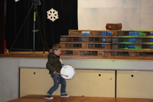 20ans NG's - dimanche