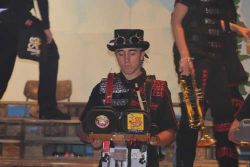 20ans NG's - dimanche