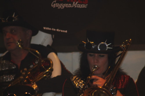 20ans NG's - dimanche