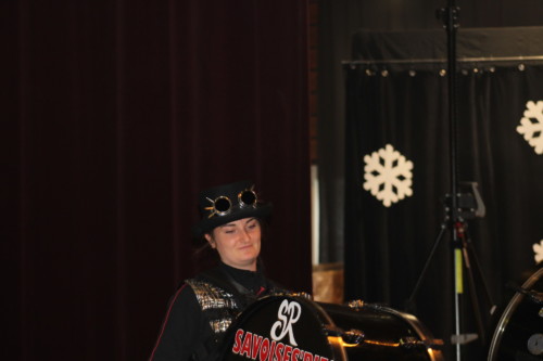 20ans NG's - dimanche