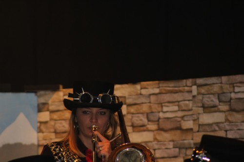 20ans NG's - dimanche