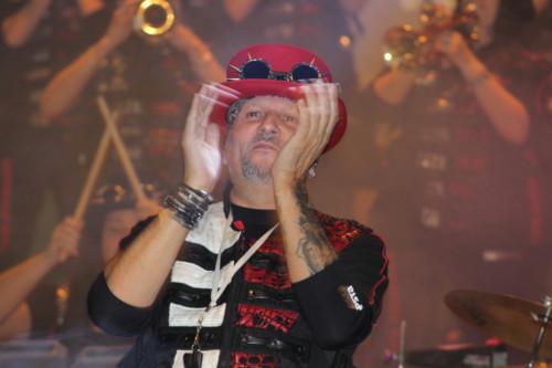 20ans NG's - dimanche