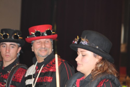 20ans NG's - dimanche