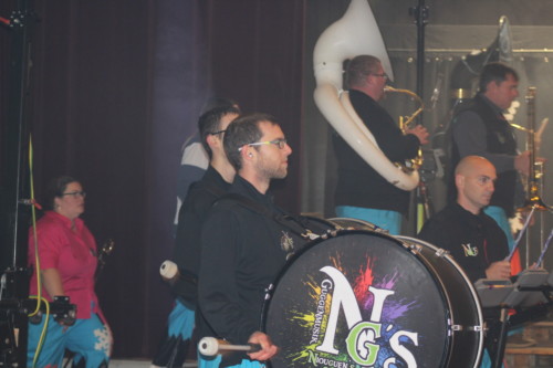 20ans NG's - dimanche