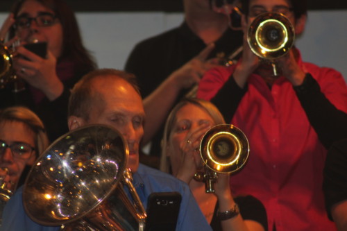 20ans NG's - dimanche