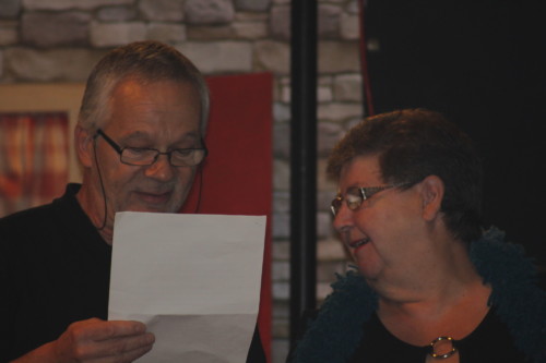 20ans NG's - dimanche