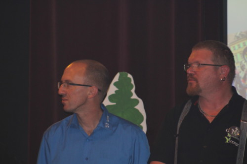 20ans NG's - dimanche