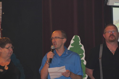 20ans NG's - dimanche