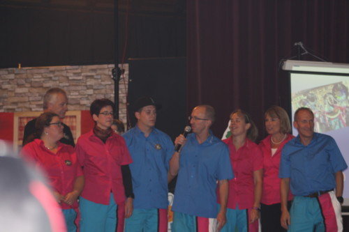 20ans NG's - dimanche