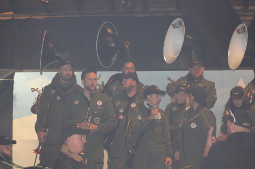 20ans NG's - dimanche