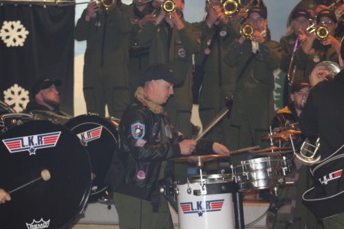 20ans NG's - dimanche