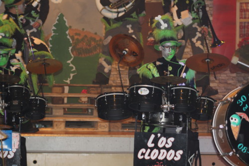 20ans NG's - dimanche