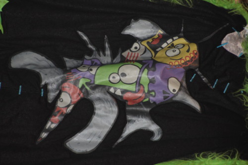 20ans NG's - dimanche