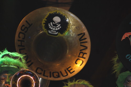 20ans NG's - dimanche