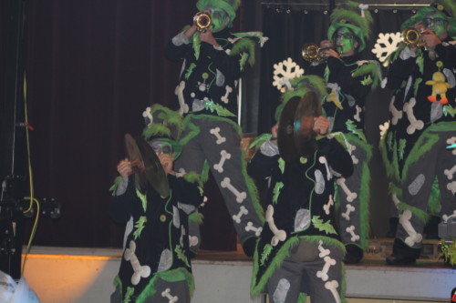 20ans NG's - dimanche