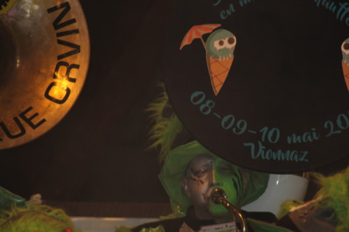 20ans NG's - dimanche