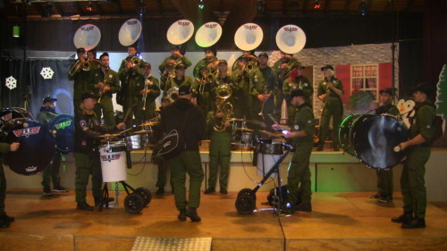 20ans NG's - dimanche